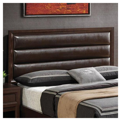 Harrison Upholstered Headboard by Wildon Home ® -image