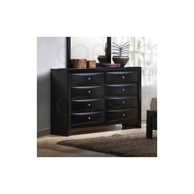 Briana 8 Drawer Dresser by Wildon Home ® -image