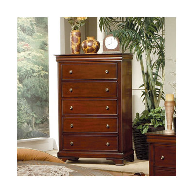 Kearny 5 Drawer Chest by Wildon Home ® -image