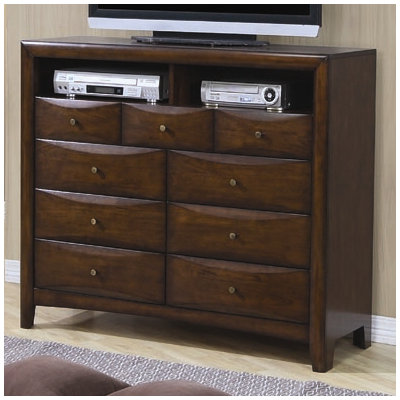 Hillary 9 Drawer TV Dresser by Wildon Home ® -image