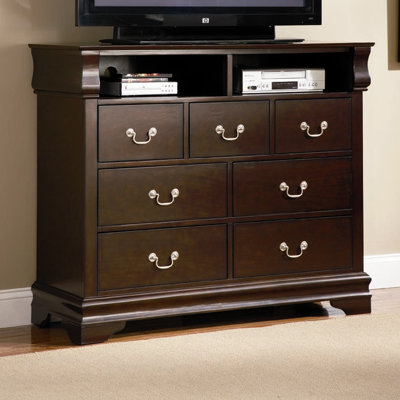 Click To Image : 7 Drawer Chest by Wildon Home ® Now