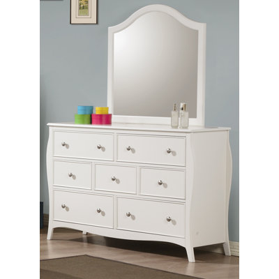 Click To Image : Pasani 7 Drawer Dresser by Wildon Home ® Now