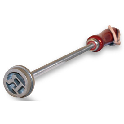 Texas Irons Classic Steak Branding Iron
