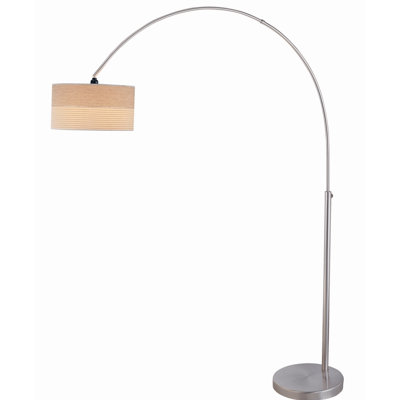 lite source relaxar arch floor l reviews wayfair lite source relaxar arch floor l reviews wayfair