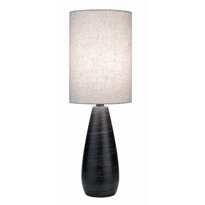 Lite Source Quatro Mini Table Lamp