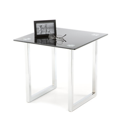 Lite Source End Table