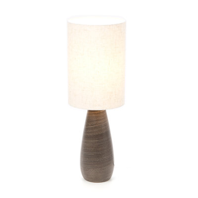 Lite Source Quatro Mini Table Lamp