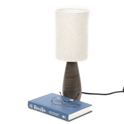Lite Source Quatro Mini Table Lamp
