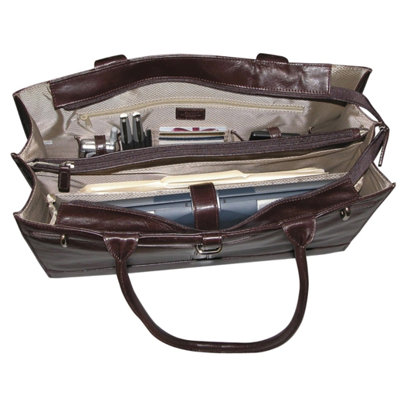 Buxton Kelly Bag