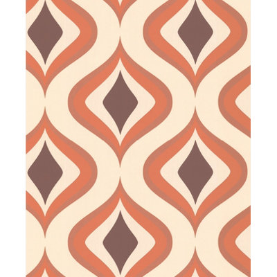 Graham & Brown Trippy Wallpaper
