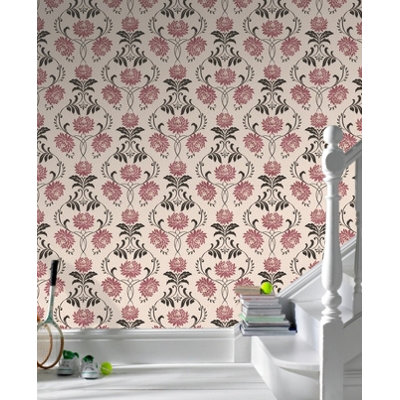 Graham & Brown Laurence Llewelyn Bowen Petal Wallpaper