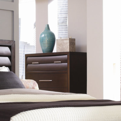 Tangerine 330 Drawer Chest by Pulaski Furniture -image