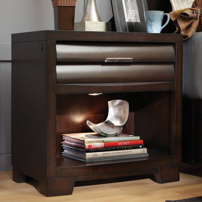 Tangerine 330 Nightstand by Pulaski Furniture -image