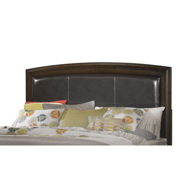 Tangerine 300 Queen Panel Headboard by Pulaski Furniture -image