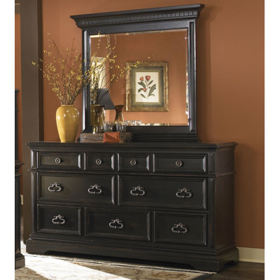 Click To Image : Brookfield 7 Drawer Dresser by Pulaski Furniture Now