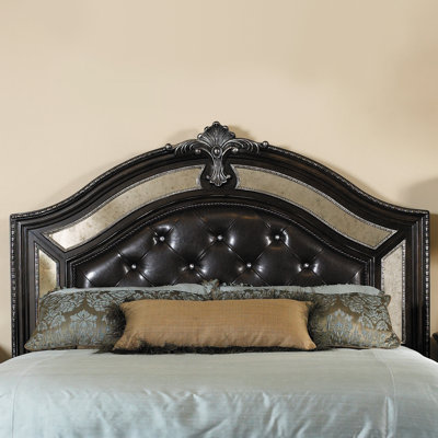 Reflexions Panel Headboard by Pulaski Furniture -image