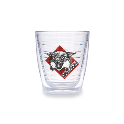 Tervis Tumbler NCAA 12 oz. Tumbler (Set of 4)