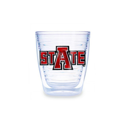Tervis Tumbler NCAA 12 oz. Tumbler (Set of 4)