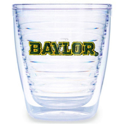 Tervis Tumbler NCAA 12 oz. Tumbler (Set of 4)