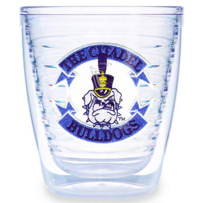 Tervis Tumbler NCAA 12 oz. Tumbler (Set of 4)