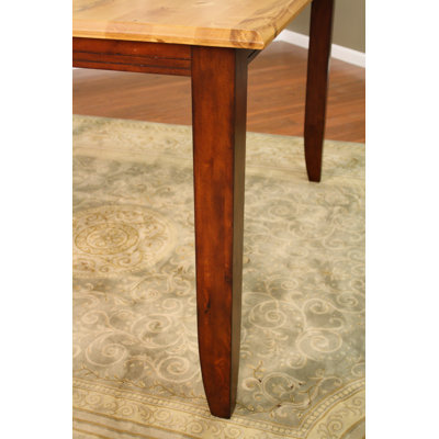 American Heritage Andria 7 Piece Counter Height Dining Set
