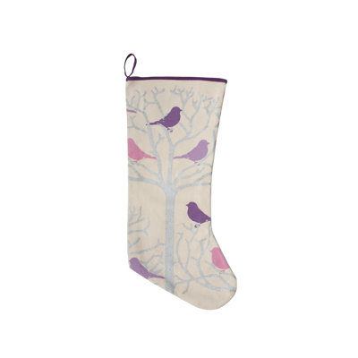 Thomas Paul Gift Items / Holiday Tweeter Stocking