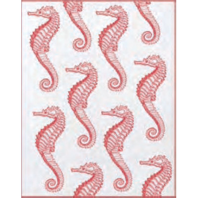 Thomas Paul Lobster Quilted Throw