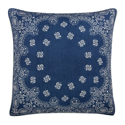 Thomas Paul Bandana Pillow
