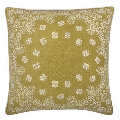 Thomas Paul Bandana Pillow
