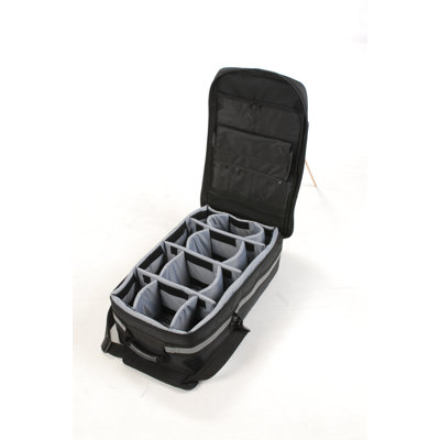 Armor Bags Tactical Response Bag in Black