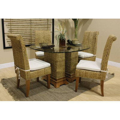 Hospitality Rattan Sea Breeze  Dining Table