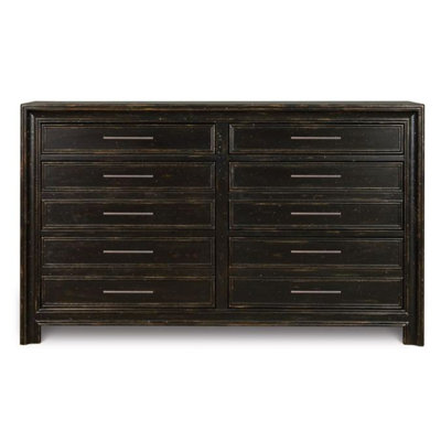 Elkin Valley 10 Drawer Dresser by Magnussen Furniture -image