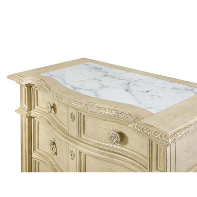 Click To Image : Bellevue 6 Drawer Chest by Magnussen Furniture Now