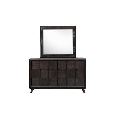 Beckham 6 Drawer Dresser by Magnussen Furniture -image