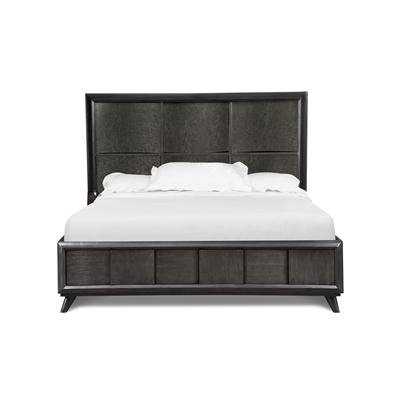 Beckham Island Upholstered Bedroom Collection by Magnussen Furniture -image