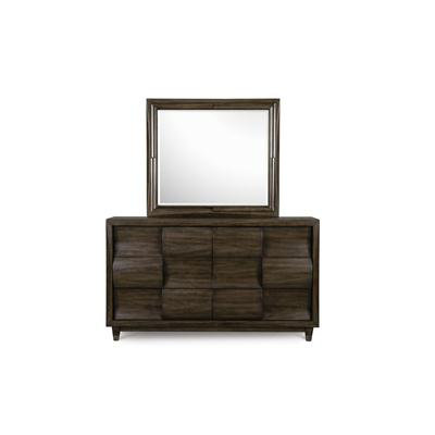 Click To Image : Noma 6 Drawer Dresser by Magnussen Furniture Now