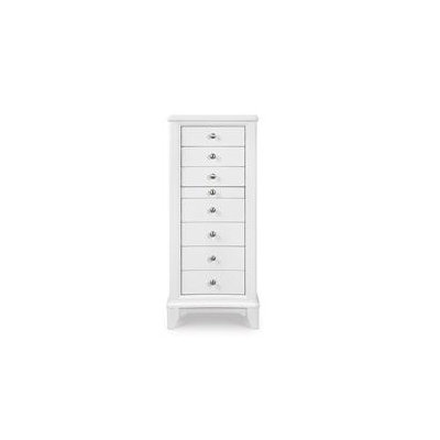 Click To Image : Whitley 6 Drawer Lingerie Chest by Magnussen Furniture Now
