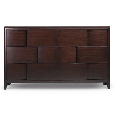Magnussen Furniture Nova 6 Drawer Dresser