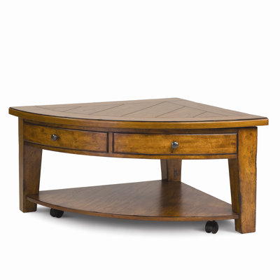 Magnussen Furniture Mackenzie Coffee Table Set