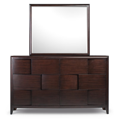 Magnussen Furniture Nova Platform Bed