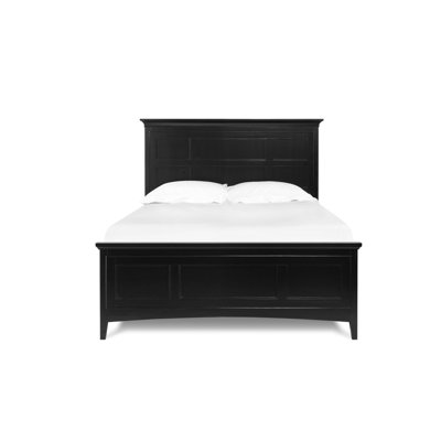 Bennett Panel Bedroom Collection by Magnussen Furniture -image