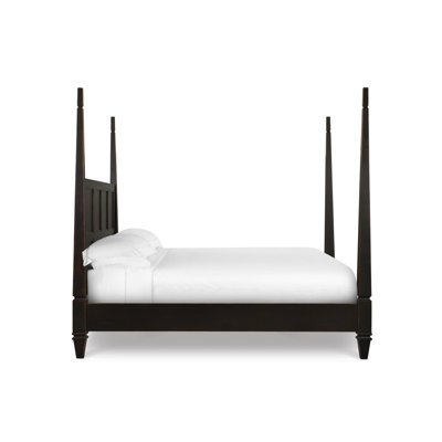 Magnussen Furniture Julian Poster Bedroom Collection