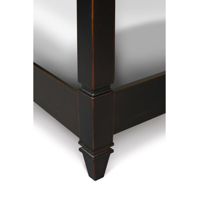 Magnussen Furniture Julian Poster Bedroom Collection