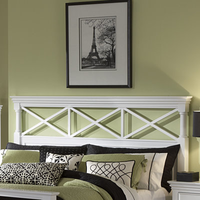 Kasey Panel Headboard by Magnussen Furniture -image