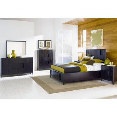 Magnussen Furniture Nova 6 Drawer Dresser