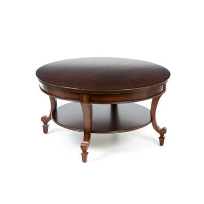 Magnussen Furniture Aidan Coffee Table