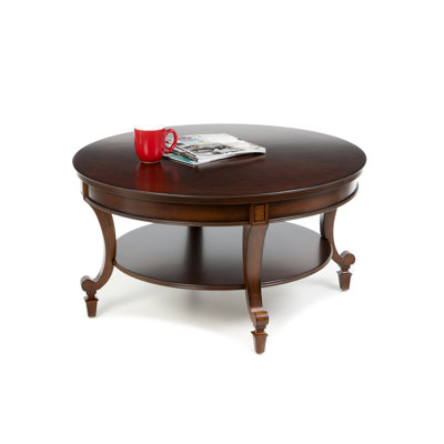 Magnussen Furniture Aidan Coffee Table