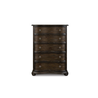 Muirfield 5 Drawer Chest by Magnussen Furniture -image