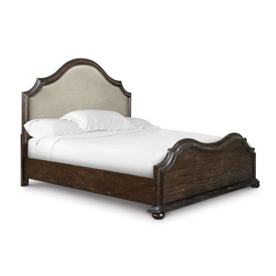 Muirfield Panel Bedroom Collection by Magnussen Furniture -image