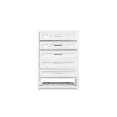 Click To Image : Clearwater 5 Drawer Chest by Magnussen Furniture Now